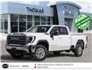 2026 GMC Sierra 2500HD SLE (Stk: T23186) in Cobourg - Image 1 of 26
