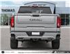 2026 GMC Sierra 1500 Denali Ultimate (Stk: T95323) in Cobourg - Image 5 of 25