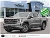 2026 GMC Sierra 1500 SLT (Stk: T77888) in Cobourg - Image 1 of 21