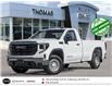 2026 GMC Sierra 1500 Pro (Stk: T77742) in Cobourg - Image 1 of 25