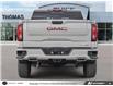 2026 GMC Sierra 1500 AT4 (Stk: T77580) in Cobourg - Image 5 of 24
