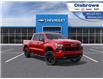 2026 Chevrolet Silverado 1500 RST (Stk: 85923) in St. Thomas - Image 1 of 24