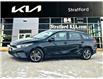 2022 Kia Forte5 EX (Stk: P22691) in Stratford - Image 1 of 27