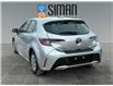 2022 Toyota Corolla Hatchback Base (Stk: P3350) in Regina - Image 3 of 19