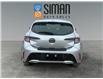 2022 Toyota Corolla Hatchback Base (Stk: P3350) in Regina - Image 4 of 19