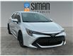 2022 Toyota Corolla Hatchback Base (Stk: P3350) in Regina - Image 7 of 19