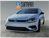 2018 Volkswagen Golf R 2.0 TSI (Stk: P3286) in Regina - Image 1 of 22