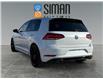 2018 Volkswagen Golf R 2.0 TSI (Stk: P3286) in Regina - Image 3 of 22