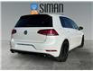 2018 Volkswagen Golf R 2.0 TSI (Stk: P3286) in Regina - Image 5 of 22