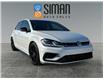 2018 Volkswagen Golf R 2.0 TSI (Stk: P3286) in Regina - Image 7 of 22