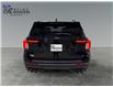 2026 Ford Explorer ST (Stk: T9960) in ROSETOWN - Image 4 of 17