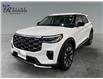 2026 Ford Explorer Platinum (Stk: T9937) in ROSETOWN - Image 7 of 17