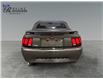 2002 Ford Mustang Base (Stk: S9848C) in ROSETOWN - Image 4 of 17
