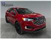2020 Ford Edge SEL (Stk: T9938A) in ROSETOWN - Image 1 of 17