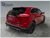 2020 Ford Edge SEL (Stk: T9938A) in ROSETOWN - Image 3 of 17