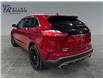 2020 Ford Edge SEL (Stk: T9938A) in ROSETOWN - Image 5 of 17