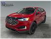 2020 Ford Edge SEL (Stk: T9938A) in ROSETOWN - Image 7 of 17