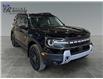2026 Ford Bronco Sport Badlands (Stk: T9953) in ROSETOWN - Image 1 of 17