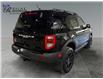 2026 Ford Bronco Sport Badlands (Stk: T9953) in ROSETOWN - Image 3 of 17
