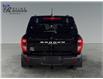 2026 Ford Bronco Sport Badlands (Stk: T9953) in ROSETOWN - Image 4 of 17