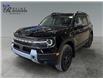 2026 Ford Bronco Sport Badlands (Stk: T9953) in ROSETOWN - Image 7 of 17