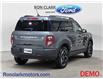 2024 Ford Bronco Sport Big Bend (Stk: 16704) in Wyoming - Image 7 of 15