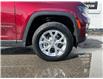 2023 Jeep Grand Cherokee Limited (Stk: 260094) in Ottawa - Image 20 of 20