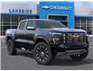 2026 GMC Canyon Denali (Stk: G6229) in Kincardine - Image 7 of 24