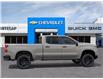 2026 Chevrolet Silverado 1500 Custom Trail Boss (Stk: 45436) in Slave Lake - Image 5 of 24