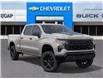 2026 Chevrolet Silverado 1500 Custom Trail Boss (Stk: 45436) in Slave Lake - Image 7 of 24