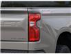 2026 Chevrolet Silverado 1500 Custom Trail Boss (Stk: 45438) in Slave Lake - Image 11 of 24