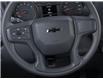 2026 Chevrolet Silverado 1500 Custom Trail Boss (Stk: 45438) in Slave Lake - Image 19 of 24