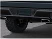 2026 Chevrolet Silverado 1500 Custom Trail Boss (Stk: 45437) in Slave Lake - Image 14 of 24 2026 Chevrolet Silverado 1500 Custom Trail Boss (Stk: 45437) in Slave Lake - Image 14 of 24