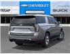 2026 Chevrolet Suburban Premier (Stk: 45423) in Slave Lake - Image 4 of 24