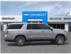 2026 Chevrolet Suburban Premier (Stk: 45423) in Slave Lake - Image 5 of 24