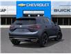 2026 Buick Envision Sport Touring (Stk: 45425) in Slave Lake - Image 4 of 24