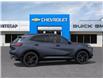 2026 Buick Envision Sport Touring (Stk: 45425) in Slave Lake - Image 5 of 24