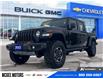 2023 Jeep Gladiator Mojave (Stk: A521858) in Goderich - Image 1 of 28