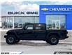 2023 Jeep Gladiator Mojave (Stk: A521858) in Goderich - Image 2 of 28
