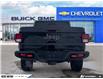 2023 Jeep Gladiator Mojave (Stk: A521858) in Goderich - Image 4 of 28