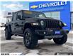 2023 Jeep Gladiator Mojave (Stk: A521858) in Goderich - Image 7 of 28
