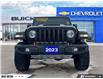 2023 Jeep Gladiator Mojave (Stk: A521858) in Goderich - Image 8 of 28