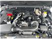 2023 Jeep Gladiator Mojave (Stk: A521858) in Goderich - Image 13 of 28