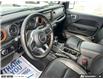 2023 Jeep Gladiator Mojave (Stk: A521858) in Goderich - Image 16 of 28