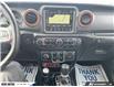 2023 Jeep Gladiator Mojave (Stk: A521858) in Goderich - Image 22 of 28