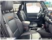 2023 Jeep Gladiator Mojave (Stk: A521858) in Goderich - Image 25 of 28