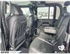 2023 Jeep Gladiator Mojave (Stk: A521858) in Goderich - Image 26 of 28
