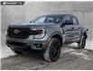 2026 Ford Ranger XLT (Stk: 26T8747) in Olds - Image 1 of 24