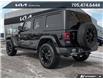 2023 Jeep Wrangler 4xe Sahara (Stk: 26-706P) in North Bay - Image 5 of 24 2023 Jeep Wrangler 4xe Sahara (Stk: 26-706P) in North Bay - Image 5 of 24