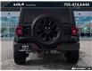 2023 Jeep Wrangler 4xe Sahara (Stk: 26-706P) in North Bay - Image 6 of 24 2023 Jeep Wrangler 4xe Sahara (Stk: 26-706P) in North Bay - Image 6 of 24